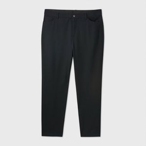 Ava & Viv High Rise Ankle Pants